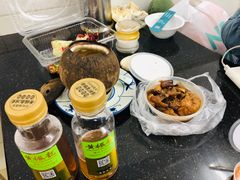 -達揚原味燉品(文明路店)