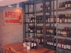 -Alimentari早午餐(安福路店)