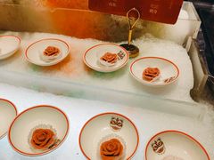 -雍和会海鲜姿造自助(湖东路店)