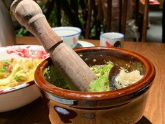 -老湘村·湖南土菜(天河维多利店)