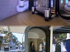 -现代汽车文化中心 Hyundai Motorstudio Beijing