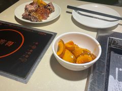 -爱客得牛排海鲜烤肉·火锅自助(春熙路黑金好店)