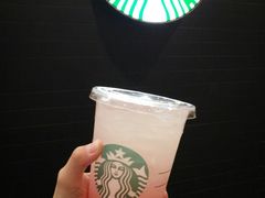 初恋-星巴克臻选(郑州国贸360广场店)