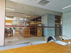 -厦门市图书馆(集美新城馆区)