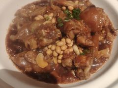 -玉华台饭庄·淮扬菜·烤鸭(望京店)