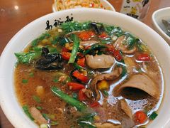 -易裕和·长沙米粉(友谊路店)