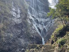 -千泷沟大瀑布旅游区