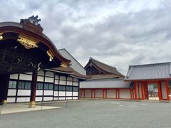 -京都御所