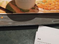 -麦当劳(中山公园龙之梦店)
