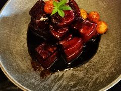 -聚鑫阁江浙菜·非遗传承技艺(青村帝华园店)