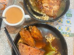 -华嫂冰室(湾仔店)