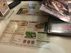 -翠华餐厅(旺角文华商场店)