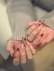 -LADYGIRL·Nail·Lash·美甲美睫