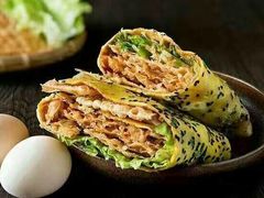-山东傻大粗粮煎饼(牛街店)