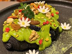 -朴太院·朝鲜族炭火烤肉(民乐园总店)