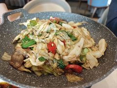 -金色艳阳天•粤菜 淮扬菜(古平岗店)