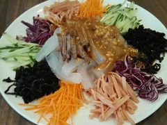 -今鲜源大酒店·中华餐饮名店(新湛路店)