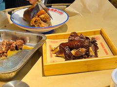 -怪噜范·老贵阳街头名小吃(鸿通城店)