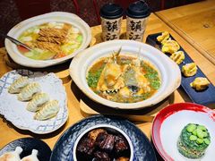 -永安鱼庄·镇江菜(丁卯店)