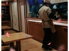 大堂-小满手工粉(上海文峰广场店)