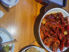 -四禧精酿铜锅涮肉·烧烤工场(大明湖店)