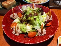 本州岛吞拿鱼沙拉-摩打食堂(佳兆业店)
