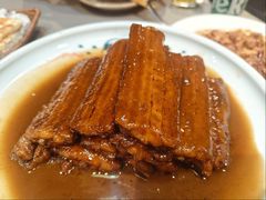 -福满圆(琨莎中心店)