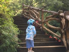 -苍山世界地质公园·石门关大峡谷