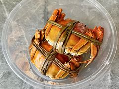 -品鲜村农家菜·阳澄湖大闸蟹(总店)
