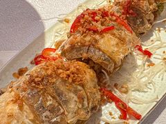 -喜记避风塘炒辣蟹(旗舰店)