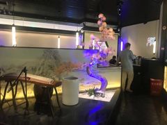 -绿茶餐厅(成都大悦城店)