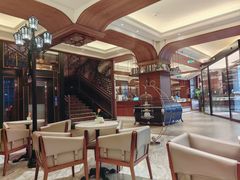 大堂-黑宝石西餐厅(汇励99城市公园店)