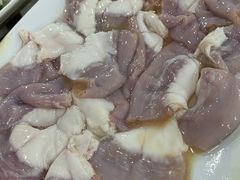 粉肠-章记正宗南岗鱼蛋火锅