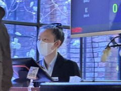 -韩盛·盛江山自助料理(于洪新玛特店)