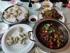 -乐山饺子城(长江北街店)