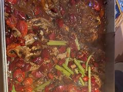 -鱼酷活鱼烤鱼(人信汇商场店)