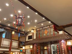 -成隆行·蟹王府(九江路店)