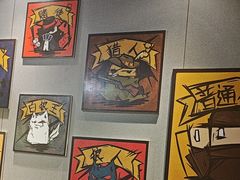 -三兄弟灰太狼烧烤.龙虾烤鱼(上海交大店)