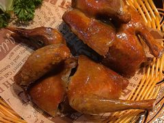 -鱼神·脆肉鲩 全鱼宴(西乡店)