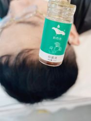 点击看大图 -新雨池不针清祛痘