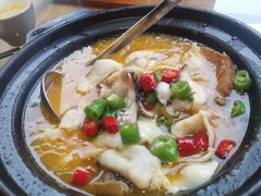 -尽善百年古院餐厅(王家老宅店)