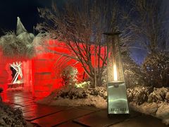 -清河半岛温泉度假酒店