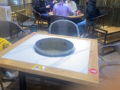 -醉月城西昌火盆烧烤(天府店)