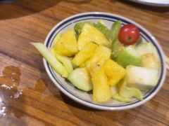 -厝味火锅·潮汕卤水火锅(十一合店)