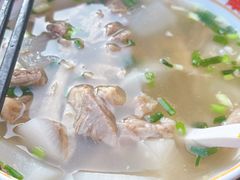 -陈记汤饭(水巷口店)
