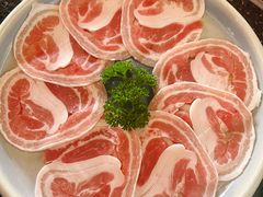 -牛焱·烧肉酒肆(五大道店)