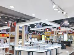 -现代眼镜批发城(威海路店)