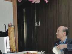 -食悦江南·淮扬菜·烤鸭(亚运村·惠新店)