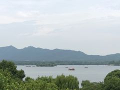 -索菲特西湖大酒店·香榭丽全日候餐厅(南山路店)