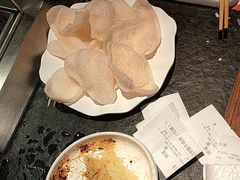 -可口香·非遗老号烧烤(南岗直营店)